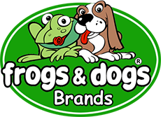Frogs & Dogs AB